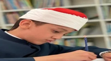 بفوز الغصن الذهبي.. كواليس تثير الإعجاب في الحلقة 25 من برنامج دولة التلاوة